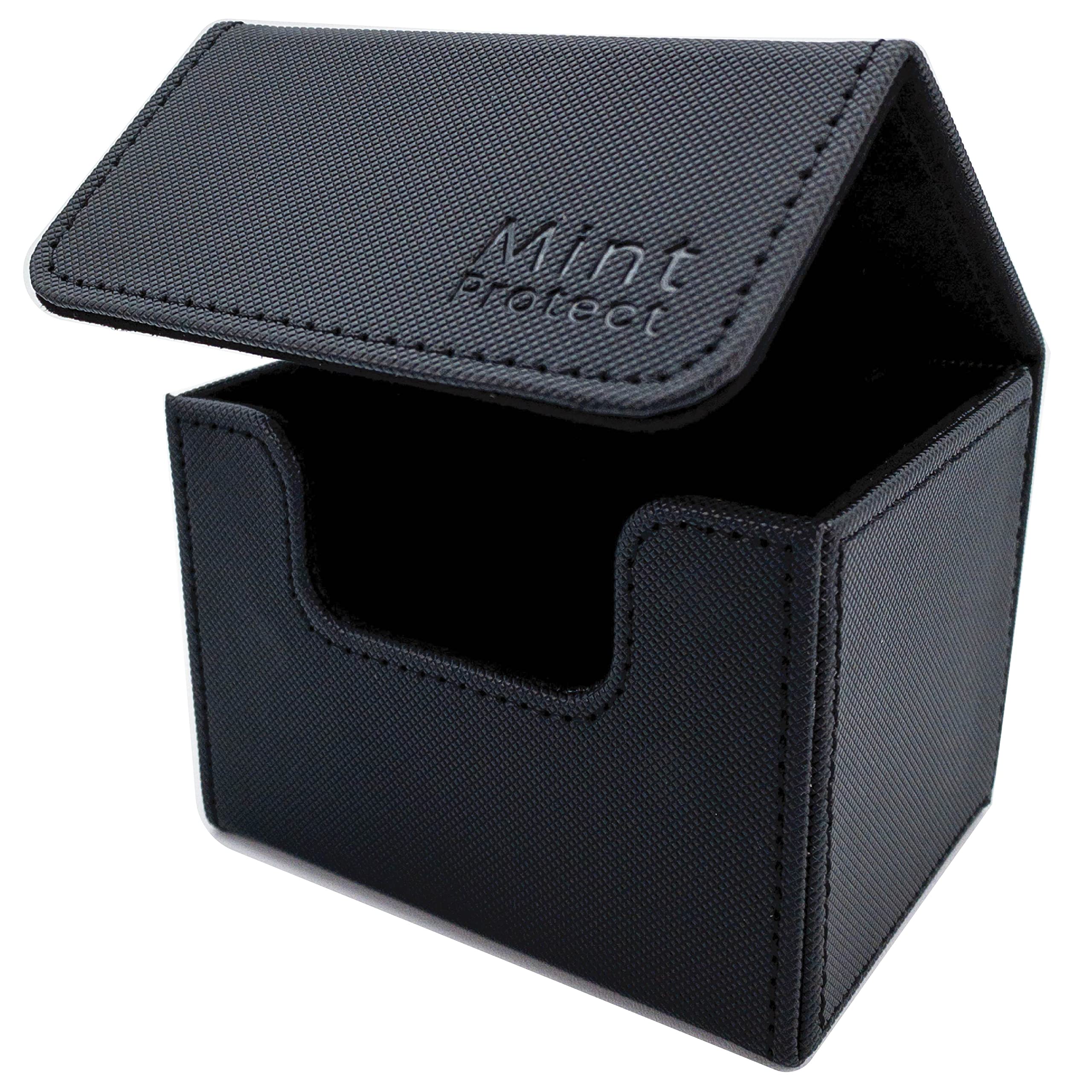 バロム デッキケース 超CS 3個 ショップ