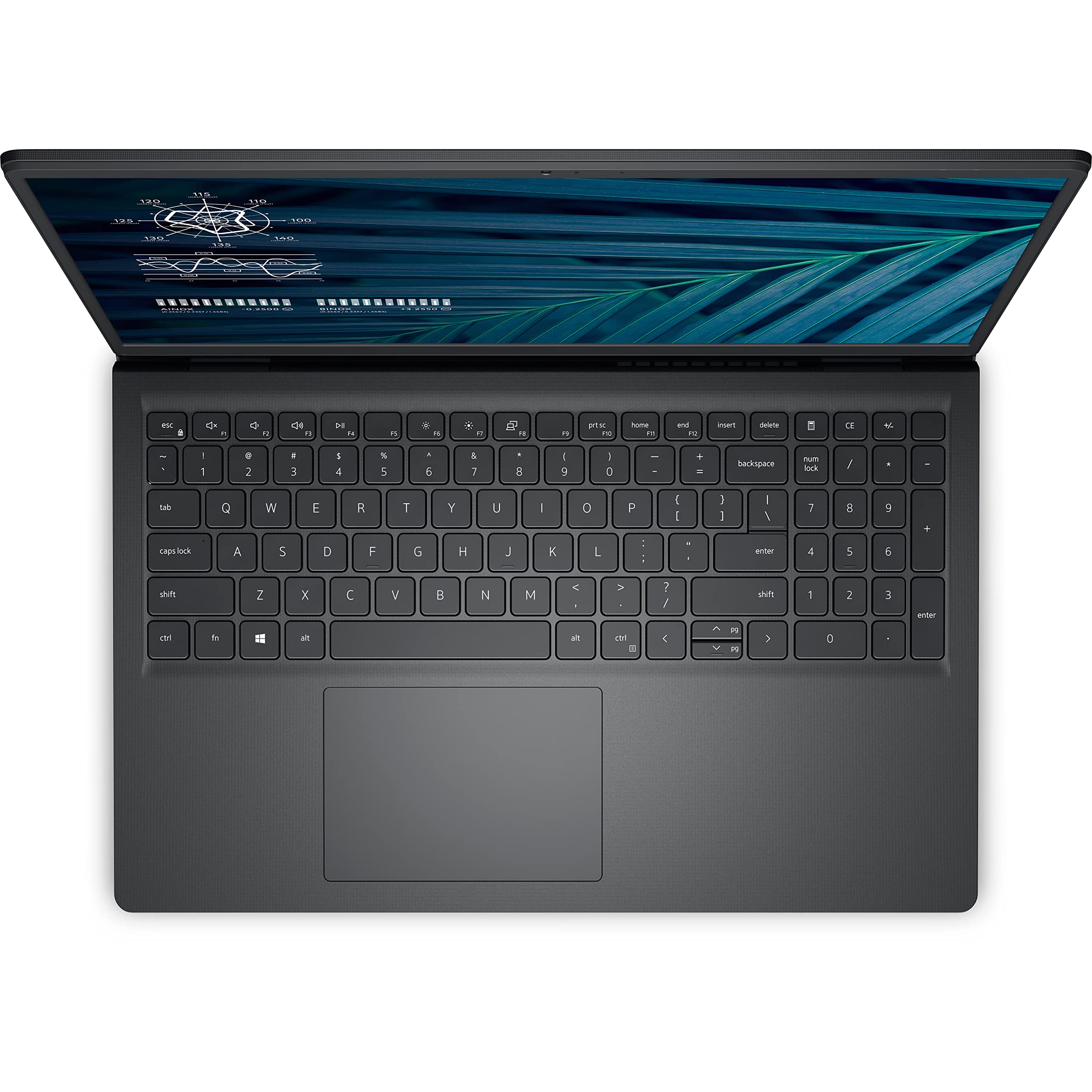 Amazon.com: Dell Vostro 15 3510 15.6