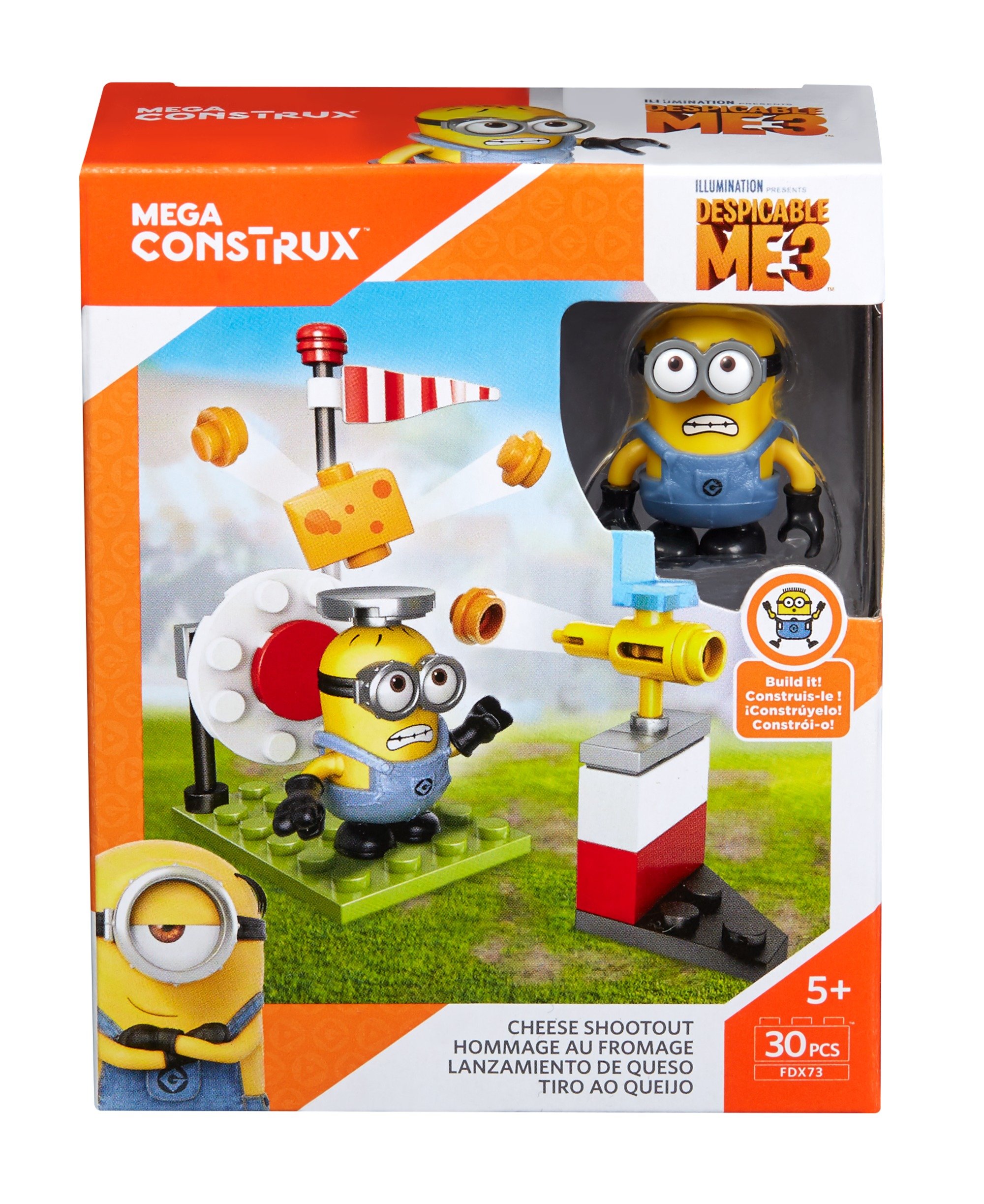 ミニオン メガブロック1〜12弾 まとめ売り ミニオン メガブロック1〜12弾