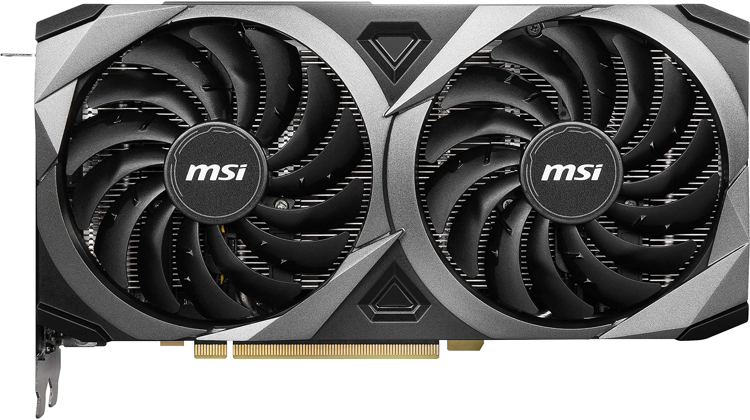 Amazon | MSI GeForce RTX 3060 Ti VENTUS 2X OC グラフィックスボード