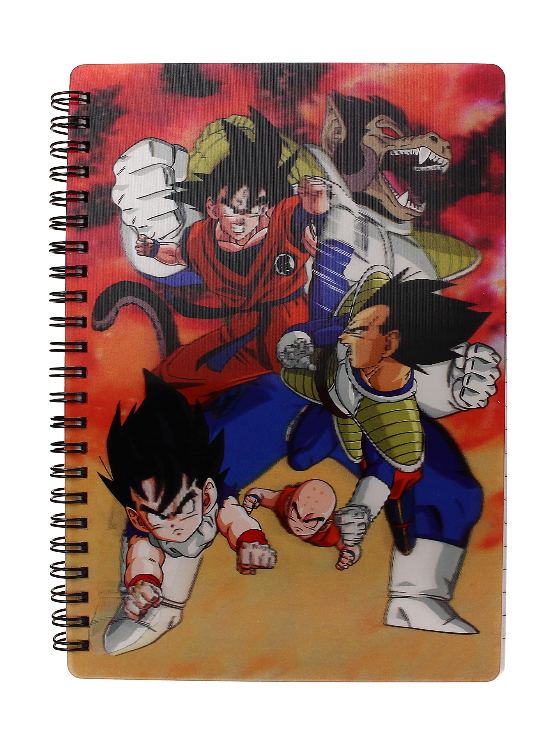 非売品 ドラゴンボール Z レンチキュラー イラストカード ベジータ