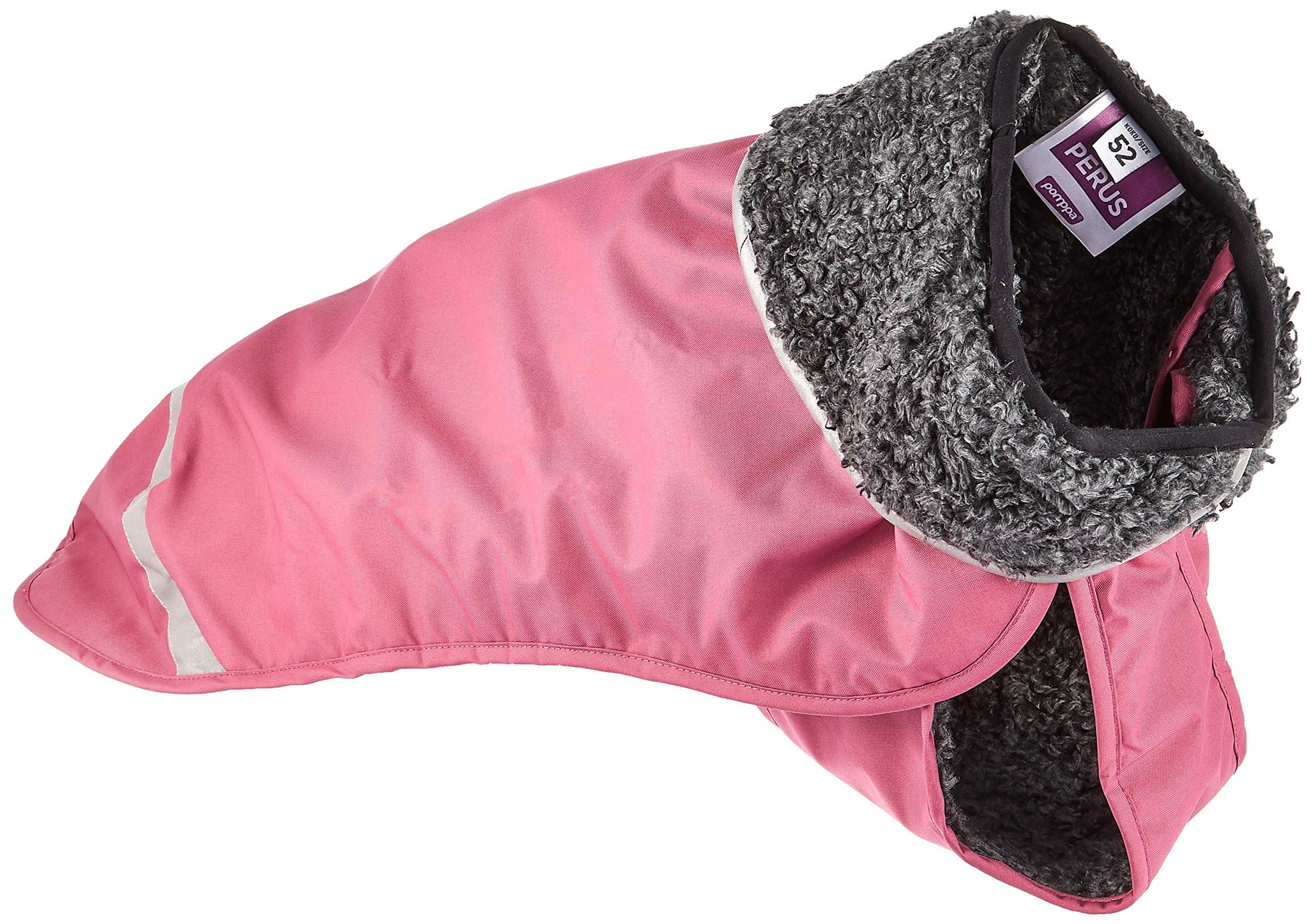 Pomppa(ポムッパ) ペルス ポムッパ ピンク 65 ポムッパ ペルス