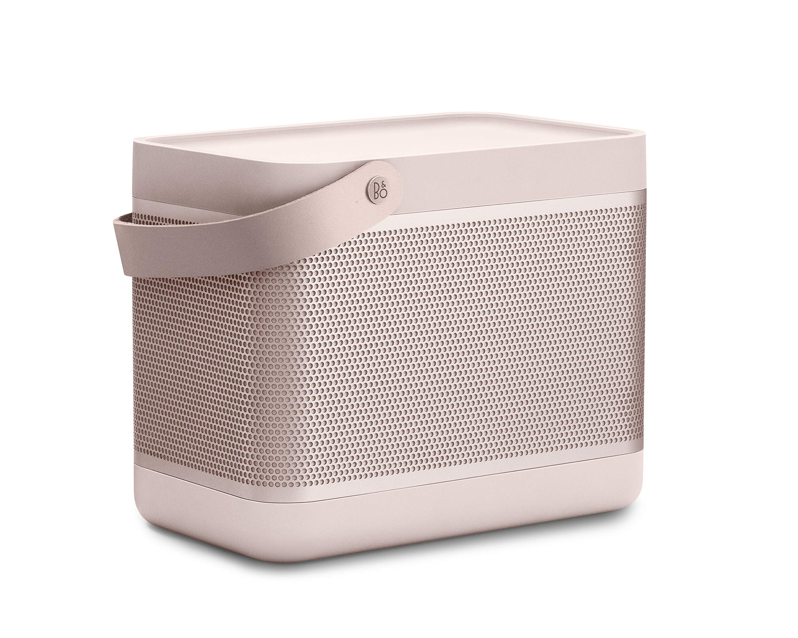Amazon.com: Bang & Olufsen Beolit 17 Wireless Bluetooth Speaker