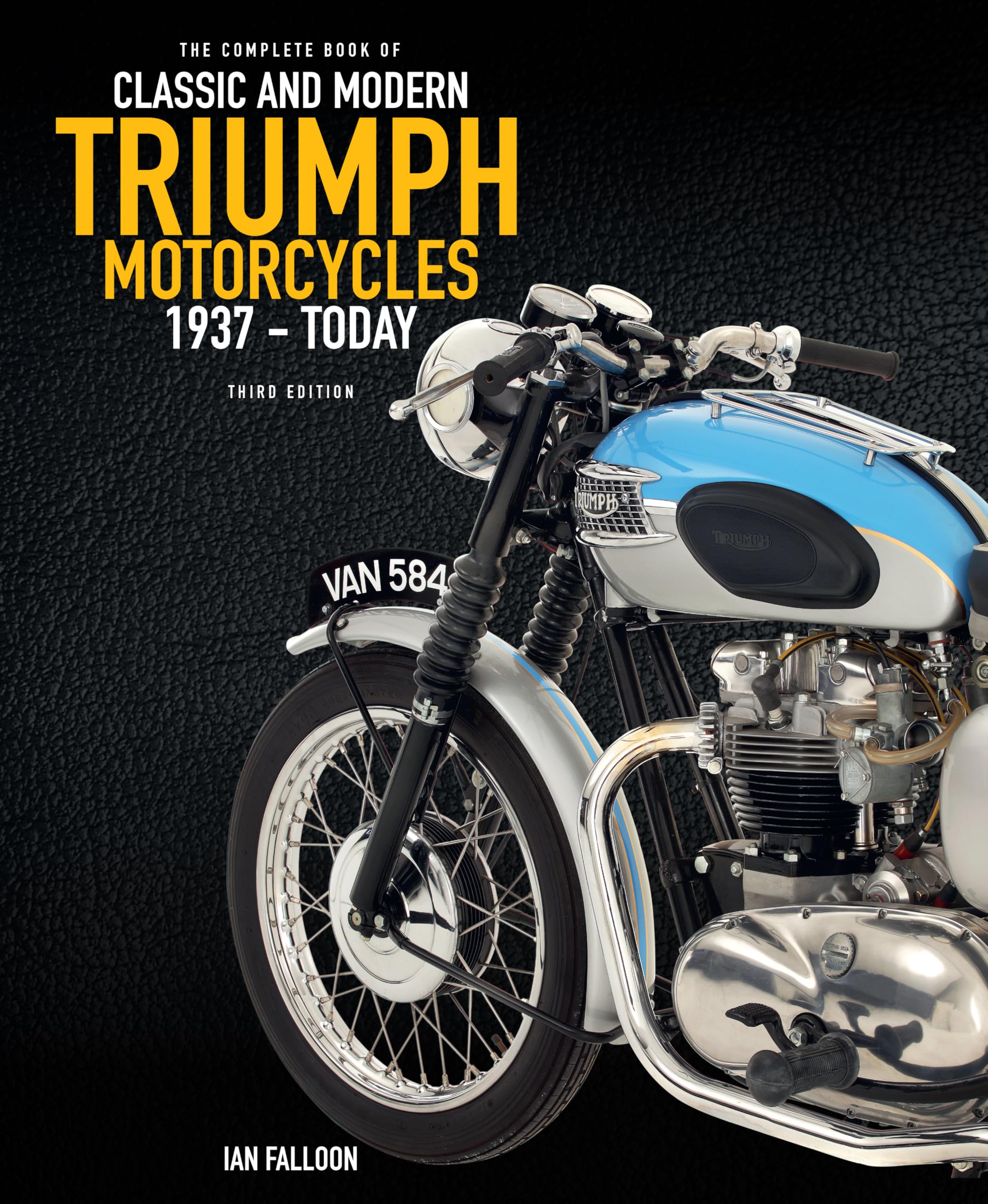 趣味・スポーツ・実用 CLASSIC TRIUMPH MASTER BOOK 趣味・スポーツ