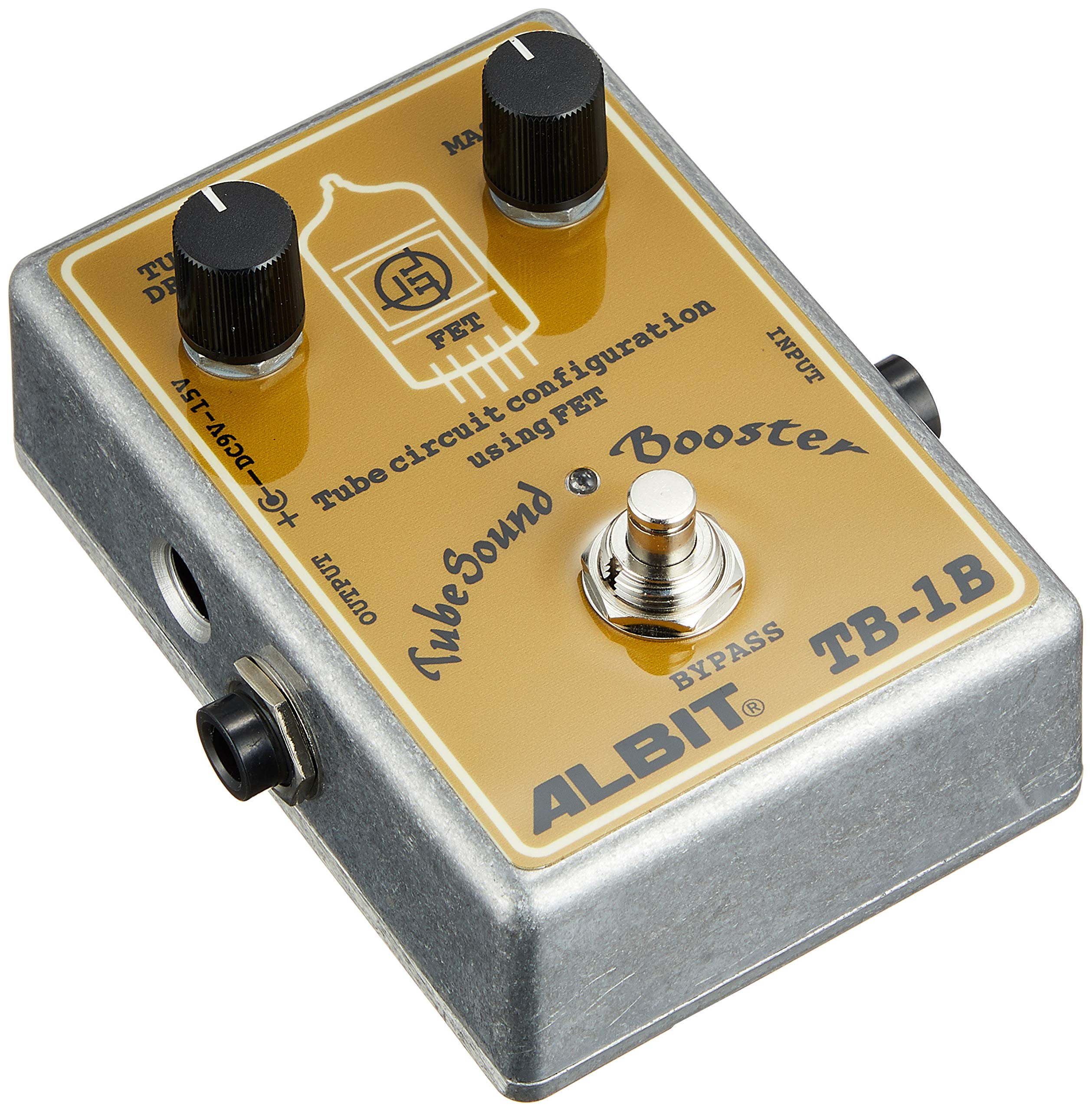 ALBIT DSGM WideGain Booster【値下げ】 【公式通販】