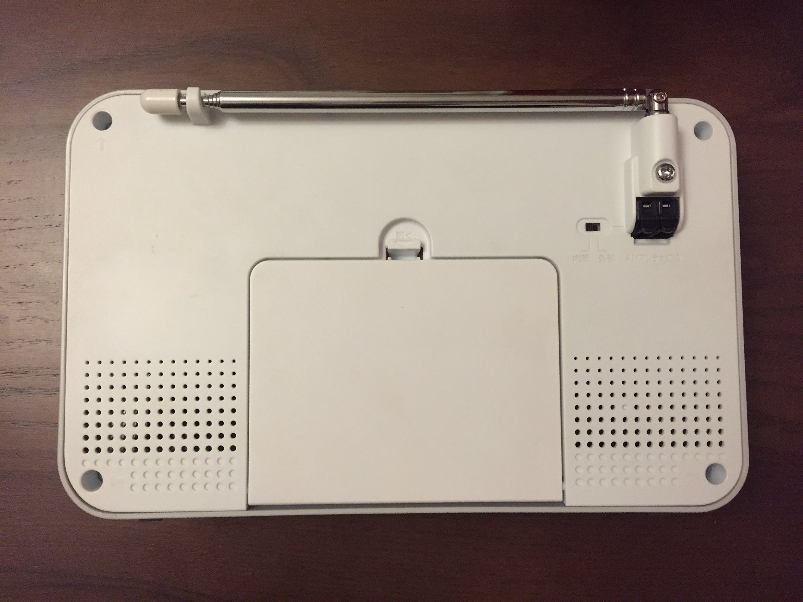 Amazon.co.jp: SONY ポータブルラジオレコーダー R51 ICZ-R51 : Computers