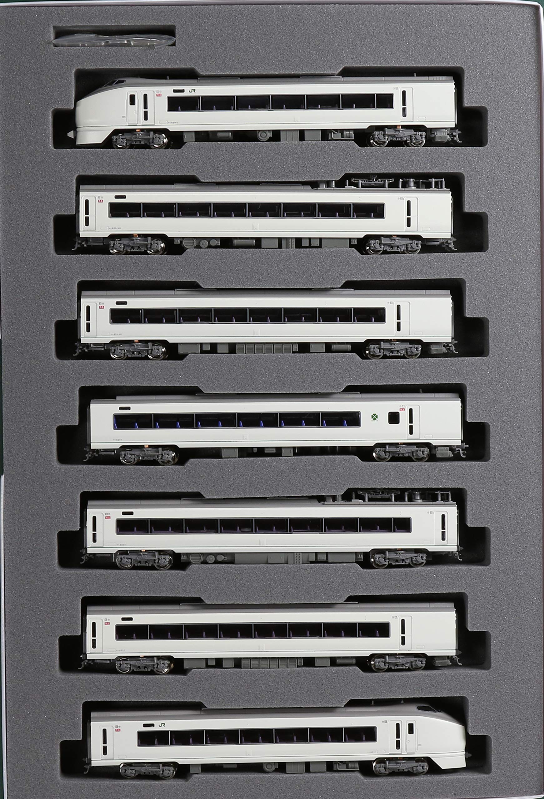 KATO 10-164 651系 ス−パ−ひたち 7両セット 31NsqWM0BSL._SS200_.jpg