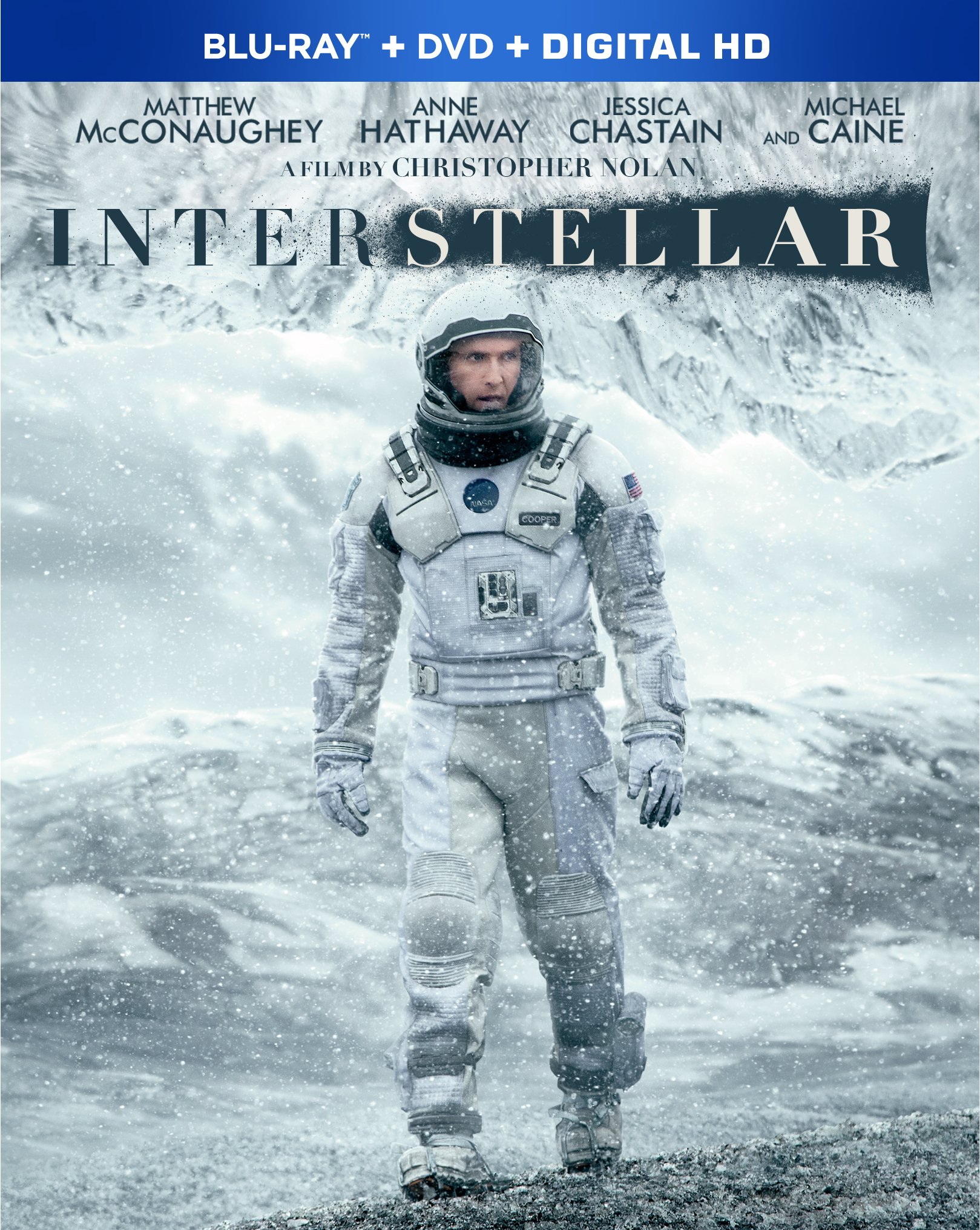 映画館用両面ポスター】インターステラー /Interstellar Ver.A Amazon