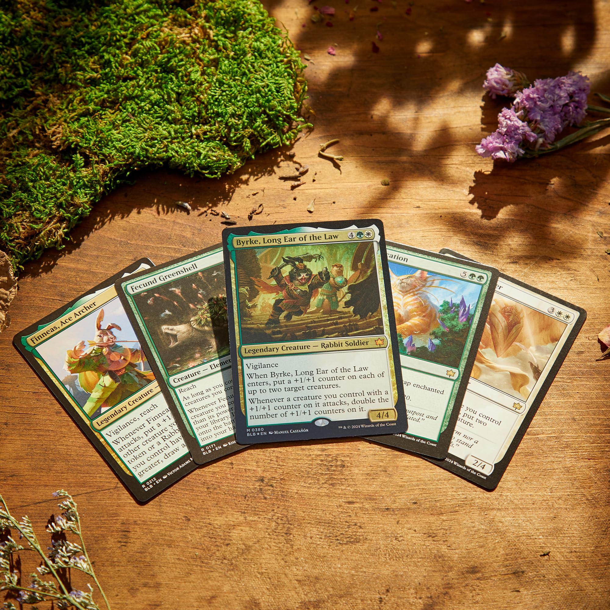 MTG バロウゴイフ 4枚 【公式通販】