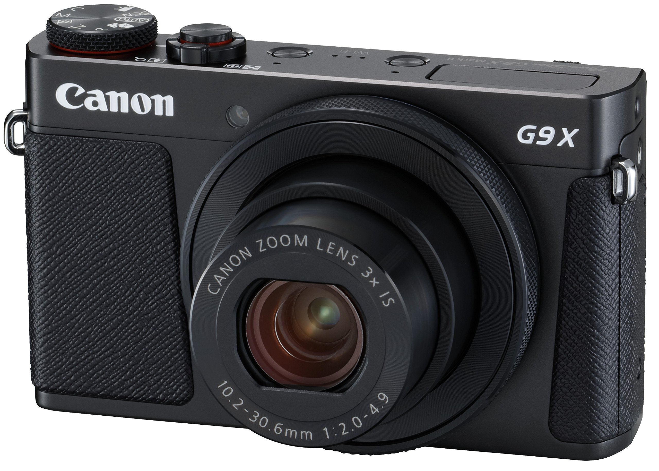 Amazon.co.jp: Canon コンパクトデジタルカメラ PowerShot G9 X Mark