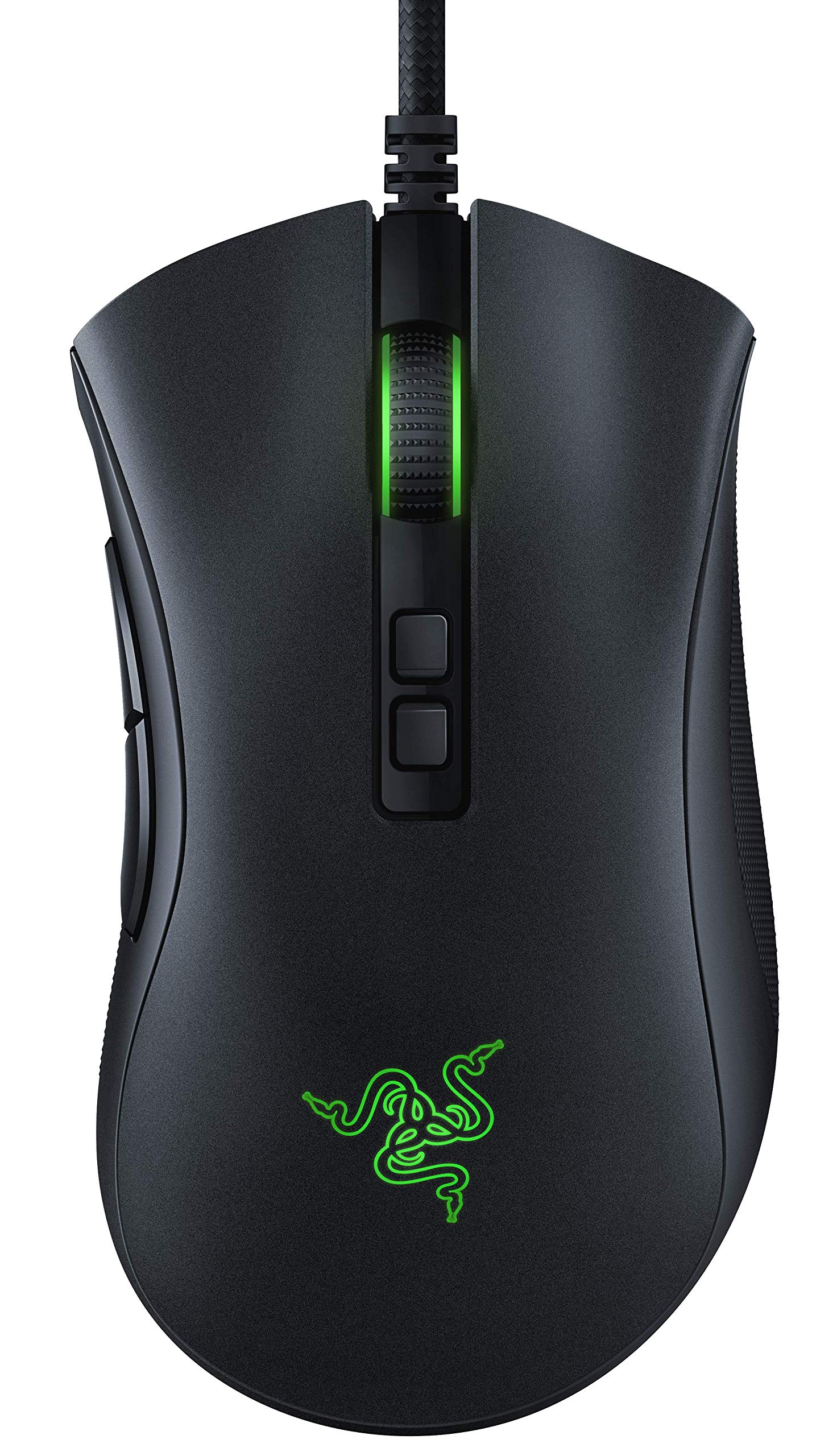 Amazon.co.jp: Razer DeathAdder V2 ゲーミングマウス 右手