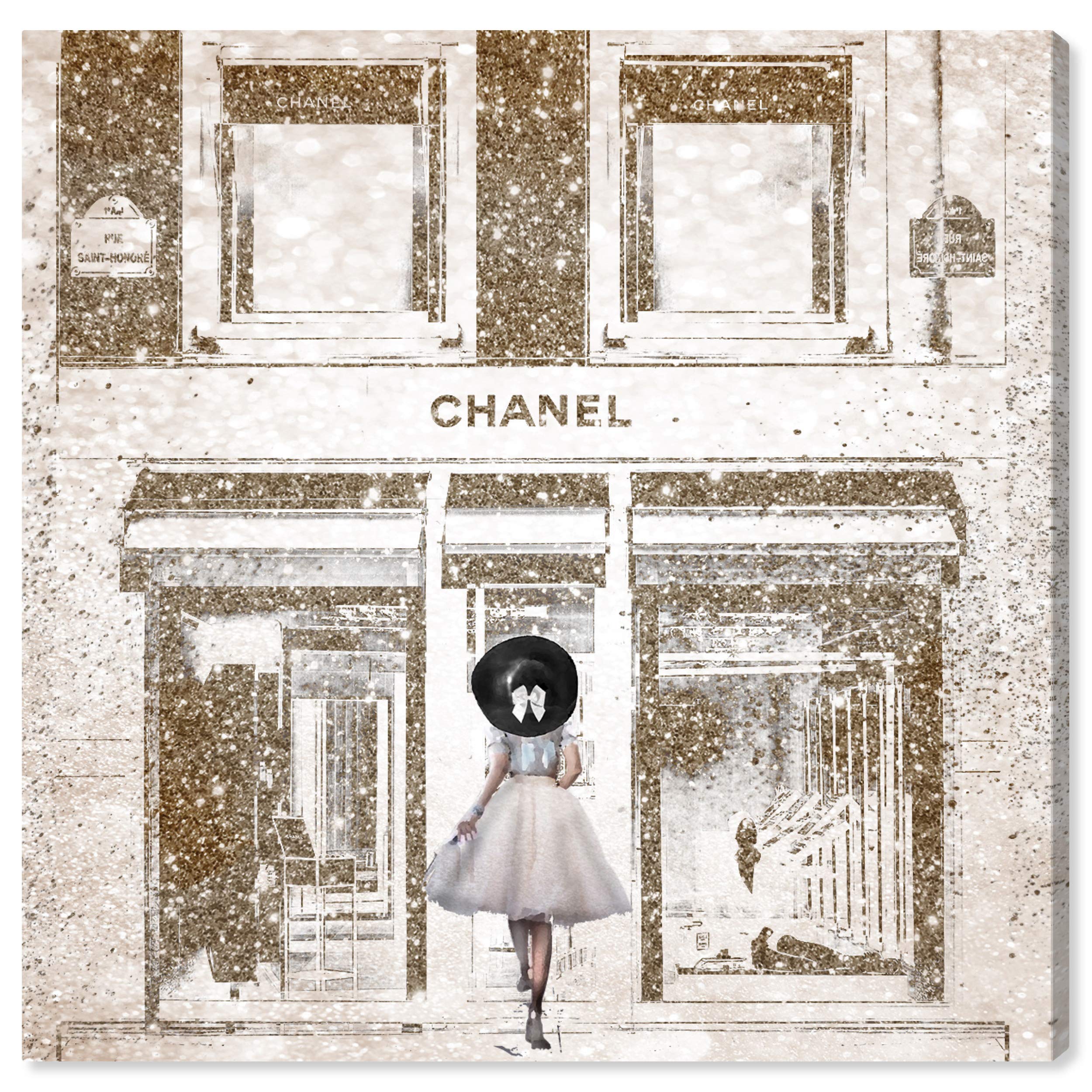 oliver gal CHANEL 【公式通販】