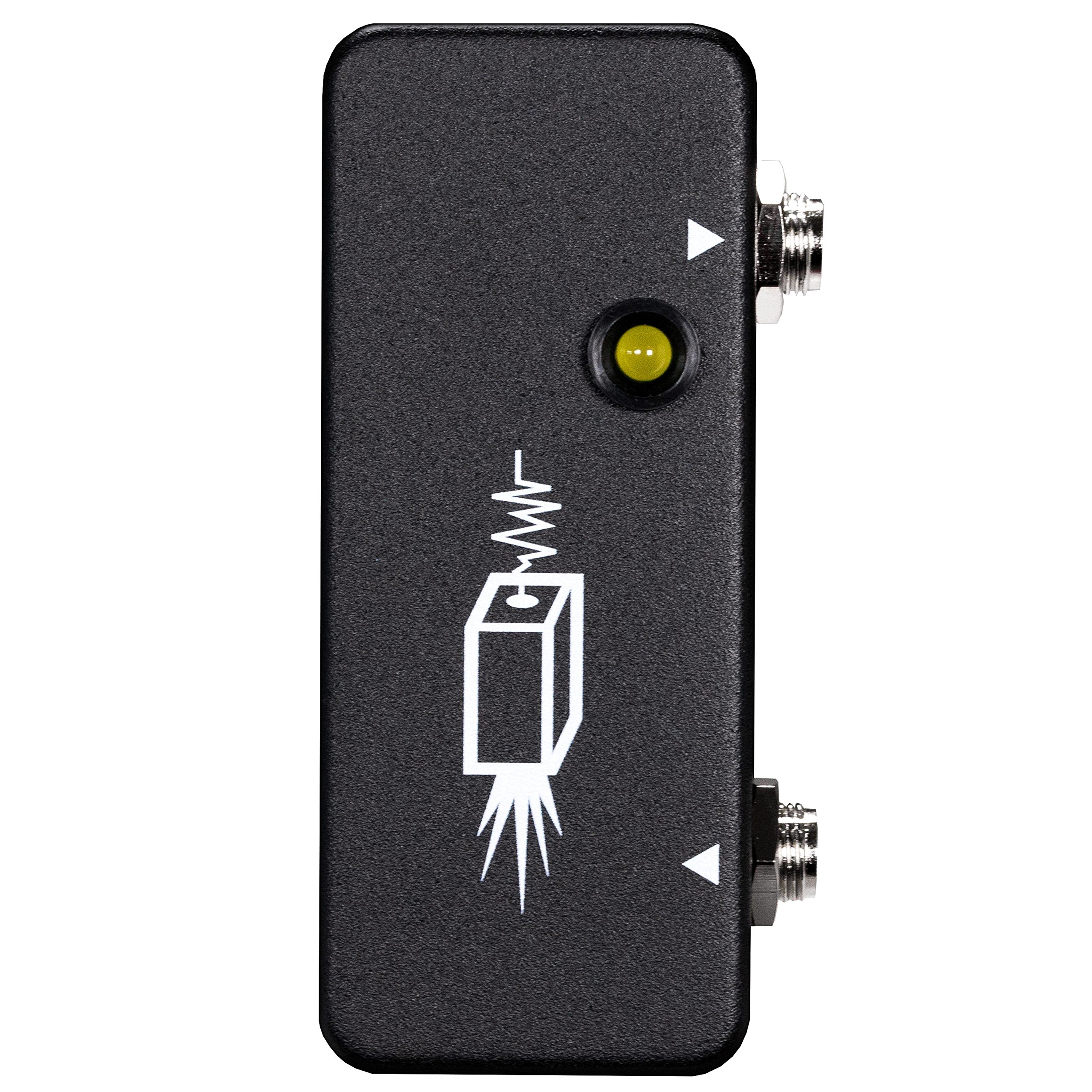Amazon.com: JHS Pedals Buffered Splitter + Buffer Guitar Signal