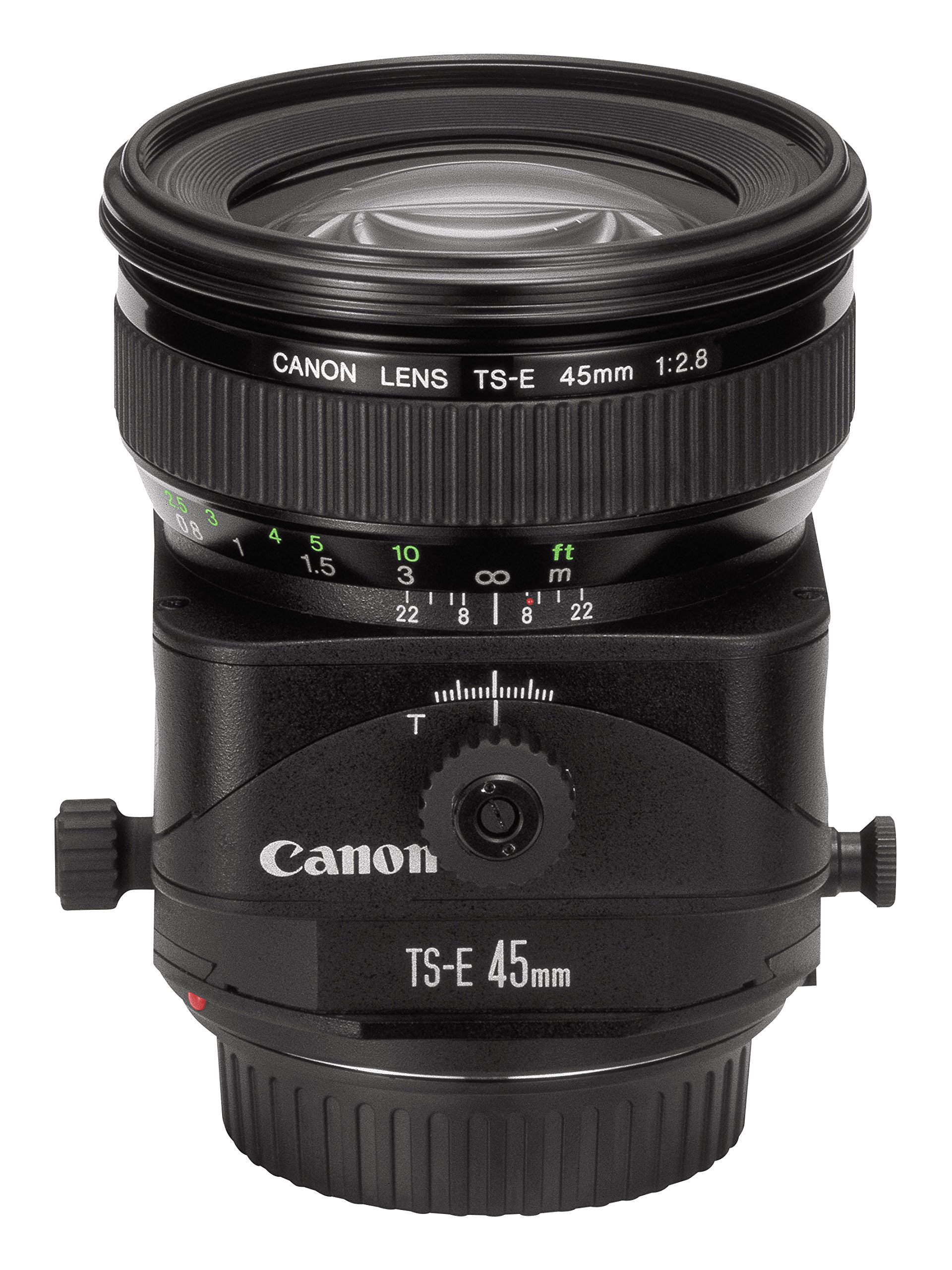 CANON TS-E45mm F2.8 シフトレンズ canon シフトレンズ アオリレンズ