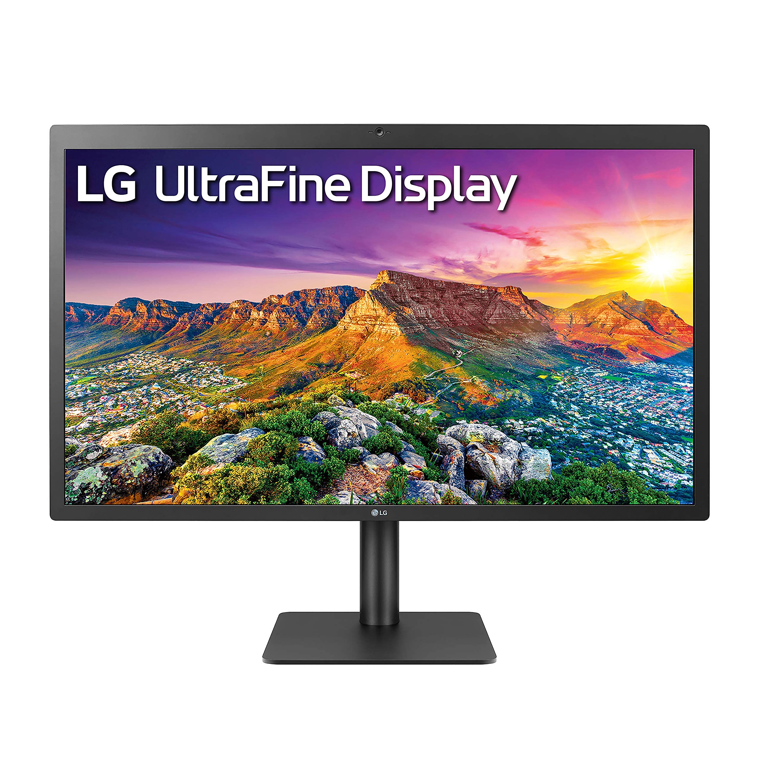Amazon.com: LG Monitor 27MD5KL-B Ultrafine 27