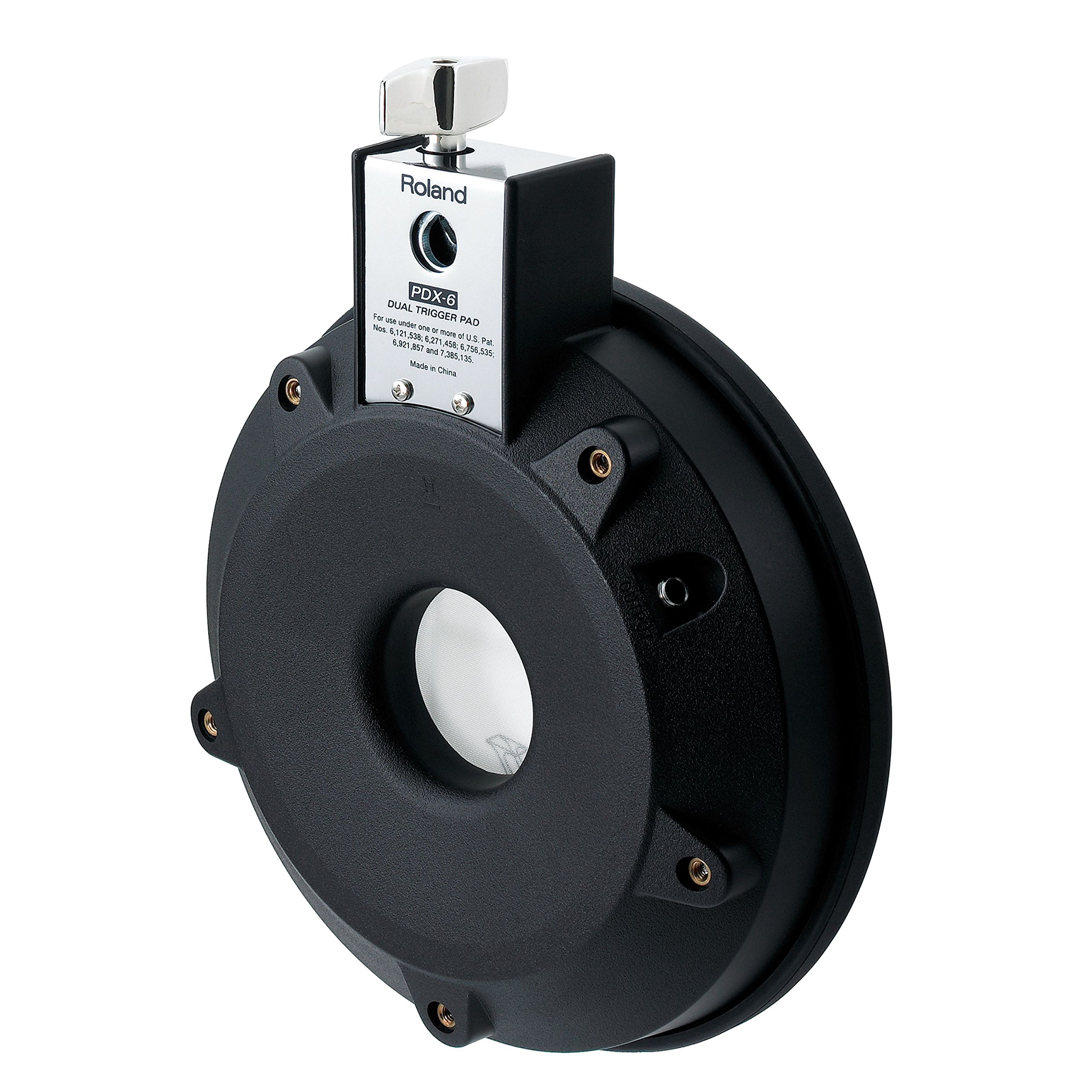 美品 Roland PDX-8 PDX-6 × 2 スネア タム 美品 Roland PDX-8 現行