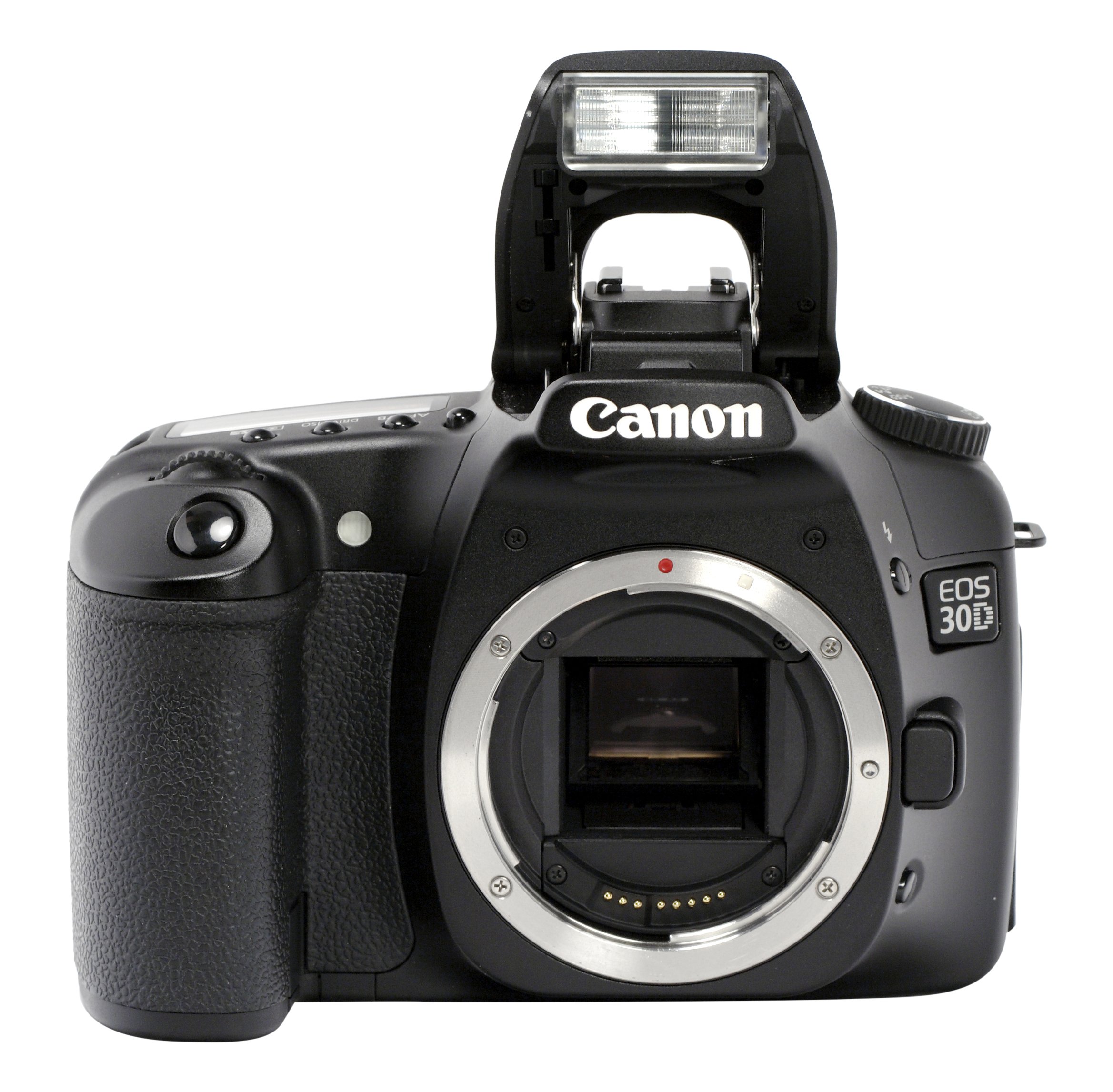 Amazon.com : Used Canon EOS 30D DSLR : Digital Slr Camera Bundles