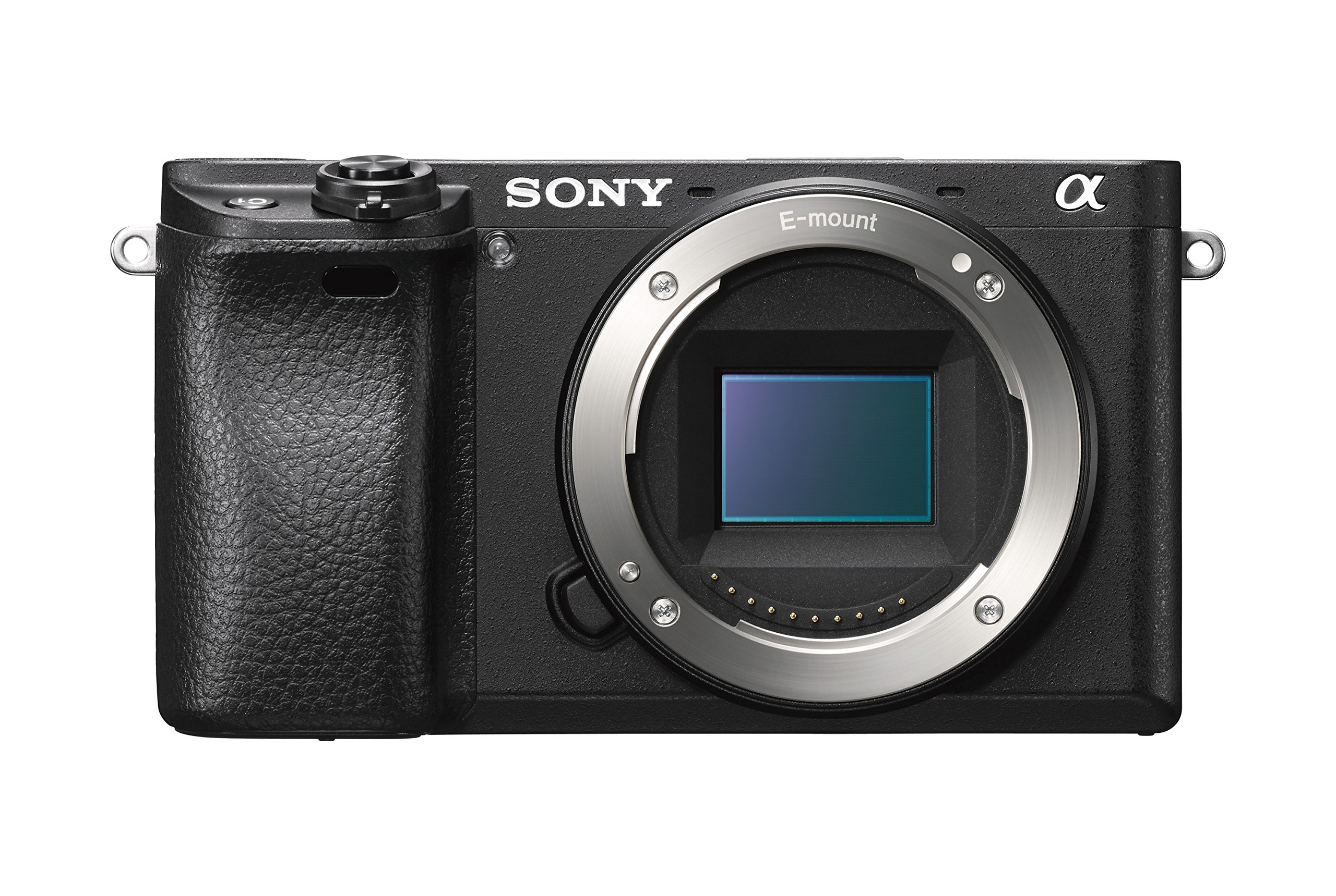 Amazon.co.jp: SONY(ソニー) ミラーレス一眼 α6300 ボディ ブラック