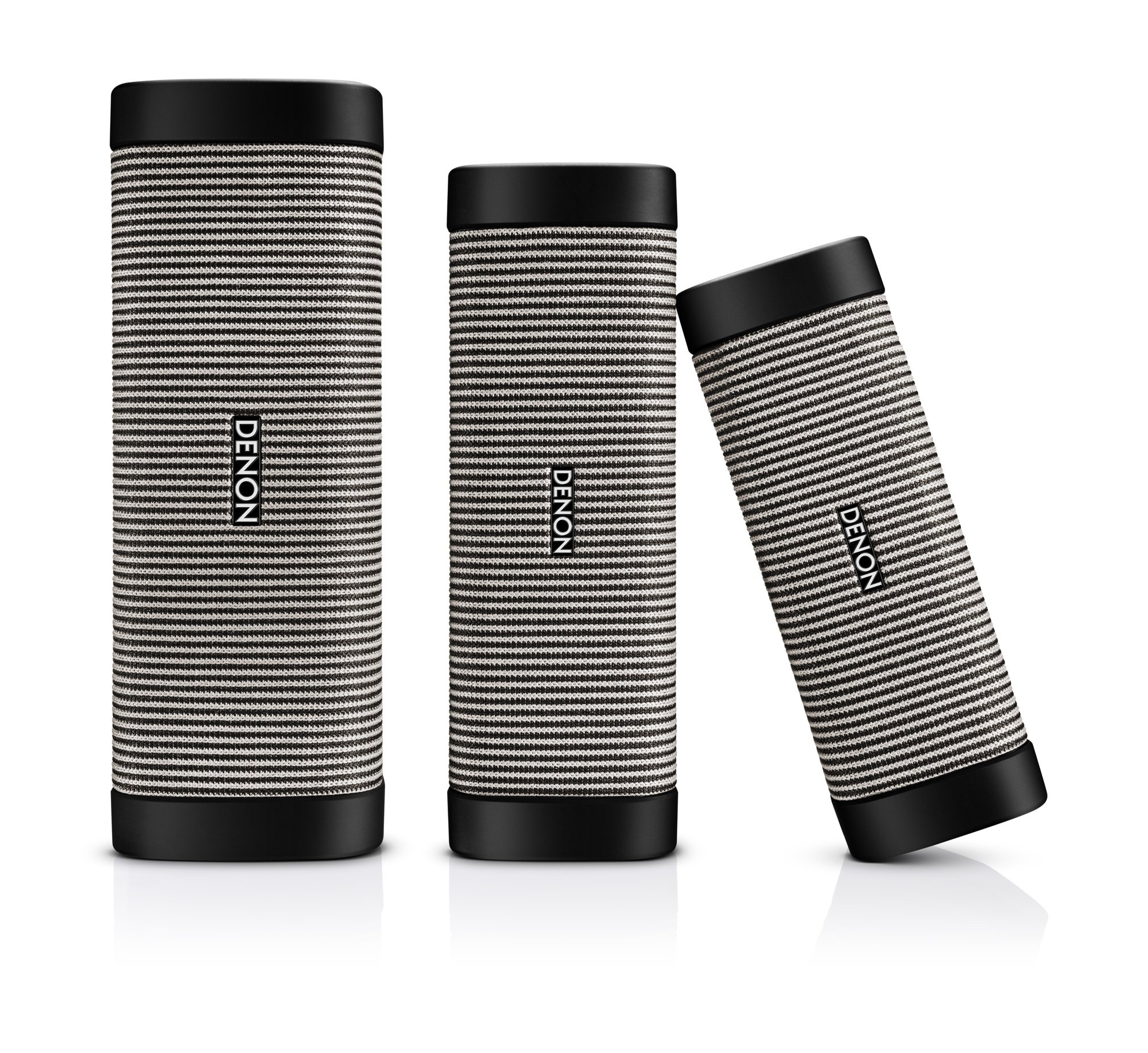 Denon DSB-50BT ブラック 【公式通販】