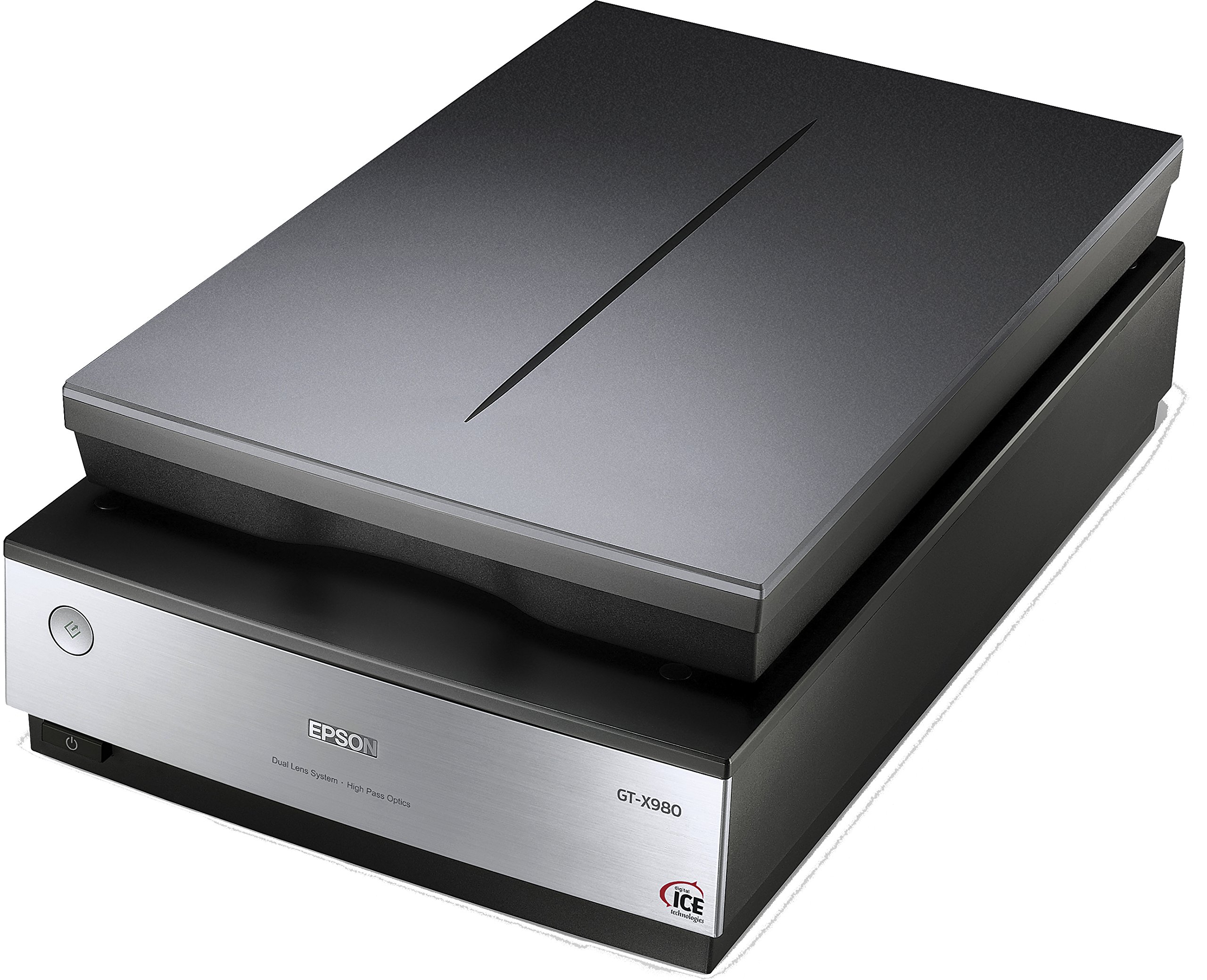 Amazon | エプソン スキャナー GT-X980 (フラットベッド/A4/6400dpi