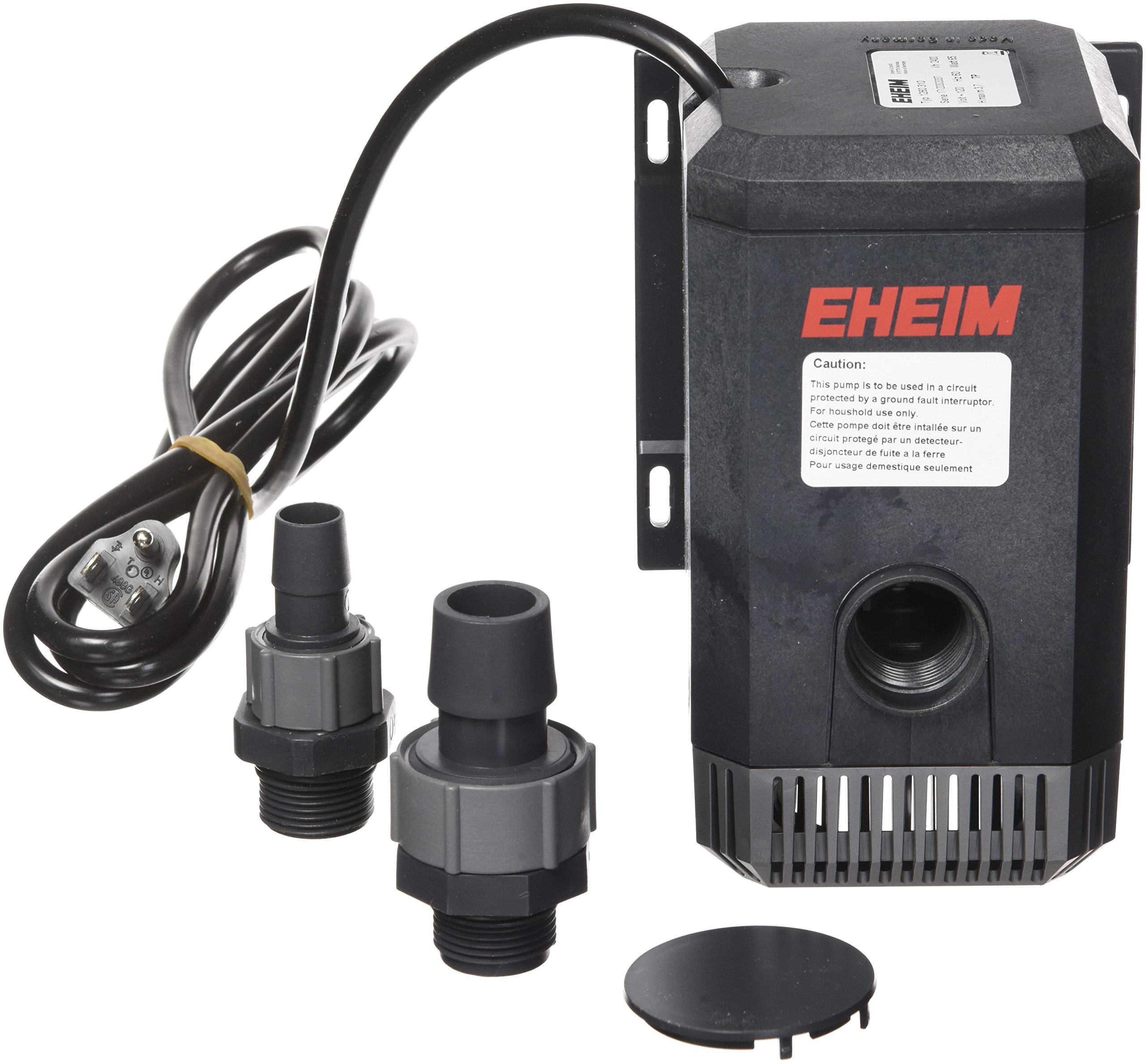 エーハイム EIHEM 1260 水中モーター 水中ポンプ EHEIM 1260