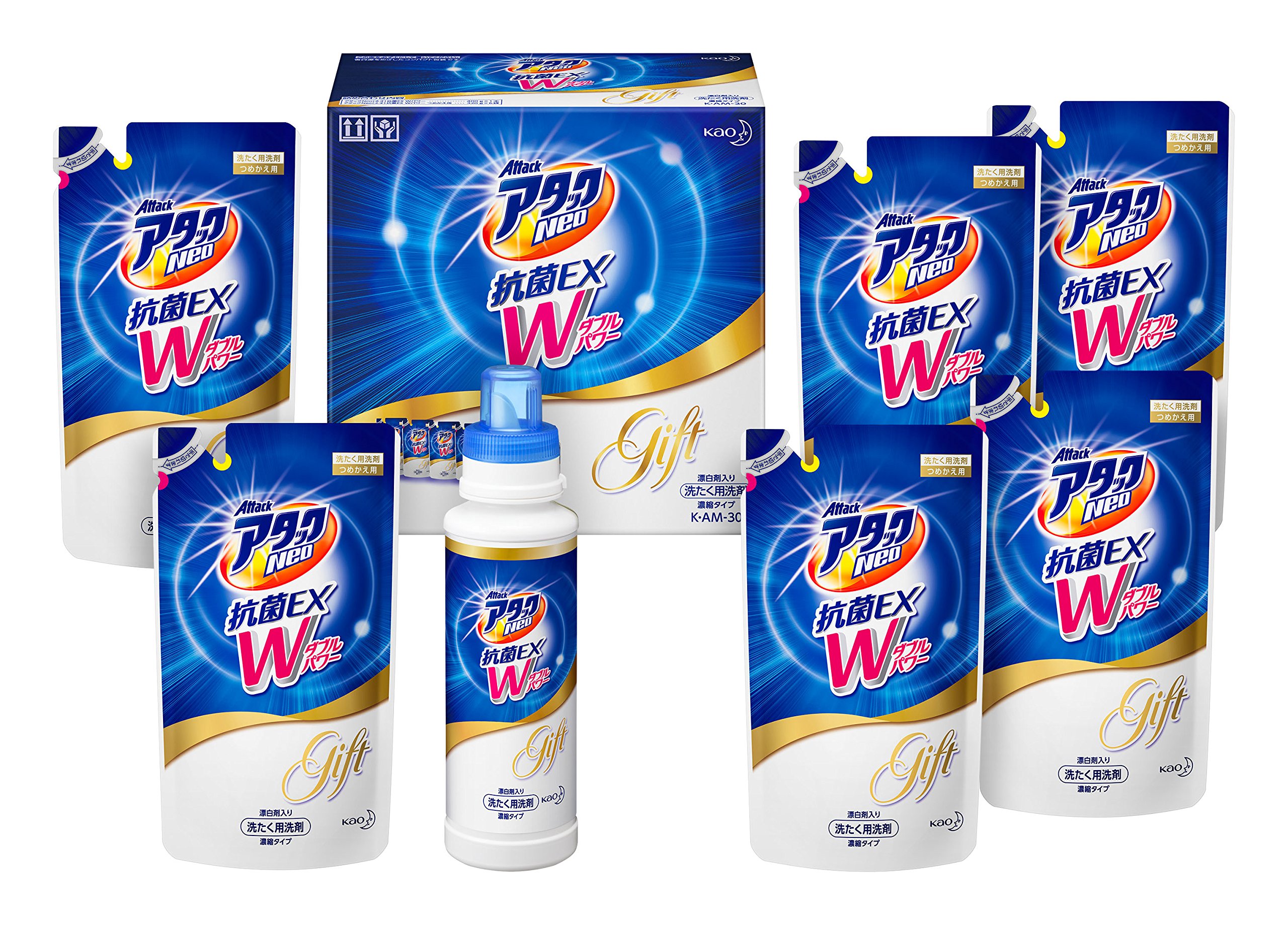 廃番品】ウルトラアタックneo 950g 5個セット 廃番品】ウルトラ