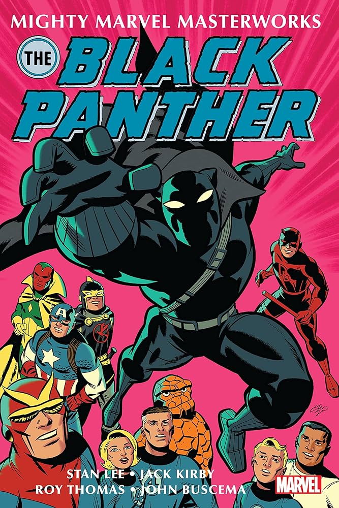 Black panther ブラックパンサー マーベル アメコミ Amazon.com