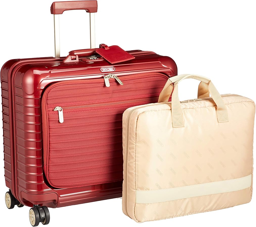 旅行かばん・小分けバッグ RIMOWA SALSA DELUXE 104L BY RIMOWA別注