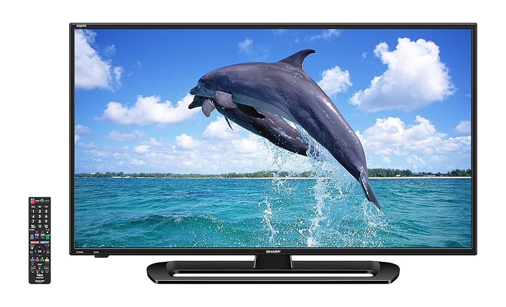 SHARP LC-40LX3 40インチ液晶テレビHDD付き Amazon | シャープ 40V型