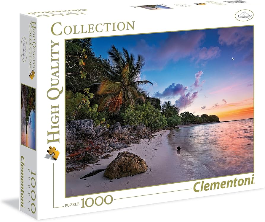 Amazon.com: Clementoni 