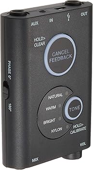 Amazon | IK Multimedia iRig Acoustic Stage アコースティック