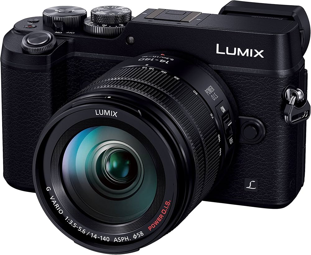 ルミックス LUMIX DMC-GX8 ボディ＋SDカード6枚＋カメラバッグ