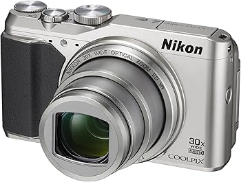 Amazon.co.jp: Nikon デジタルカメラ COOLPIX S9900 光学30倍 1605万