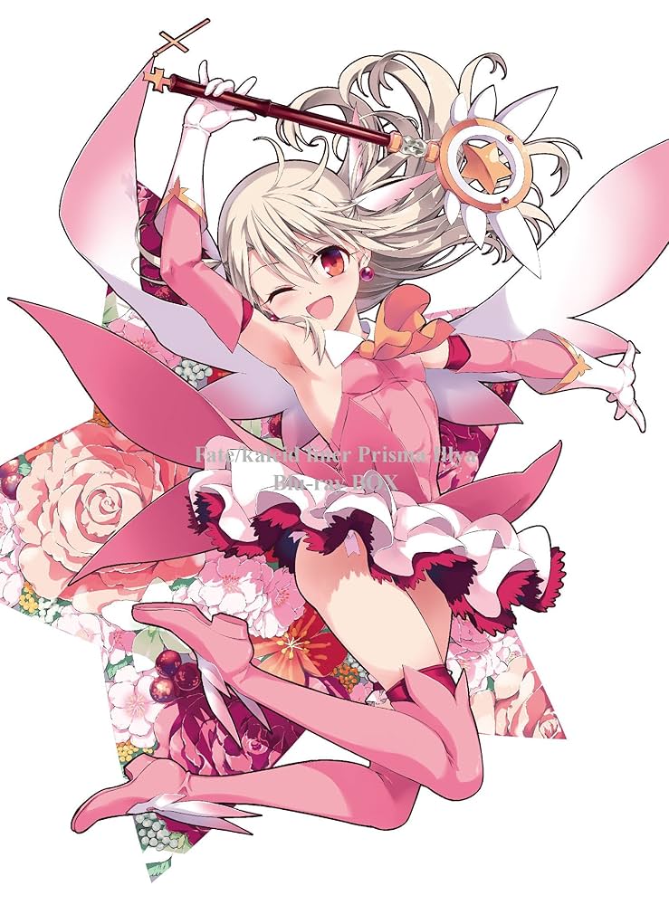 Fate fgo プリヤ プリズマイリヤ イリヤ 門脇舞 直筆サイン入り Amazon