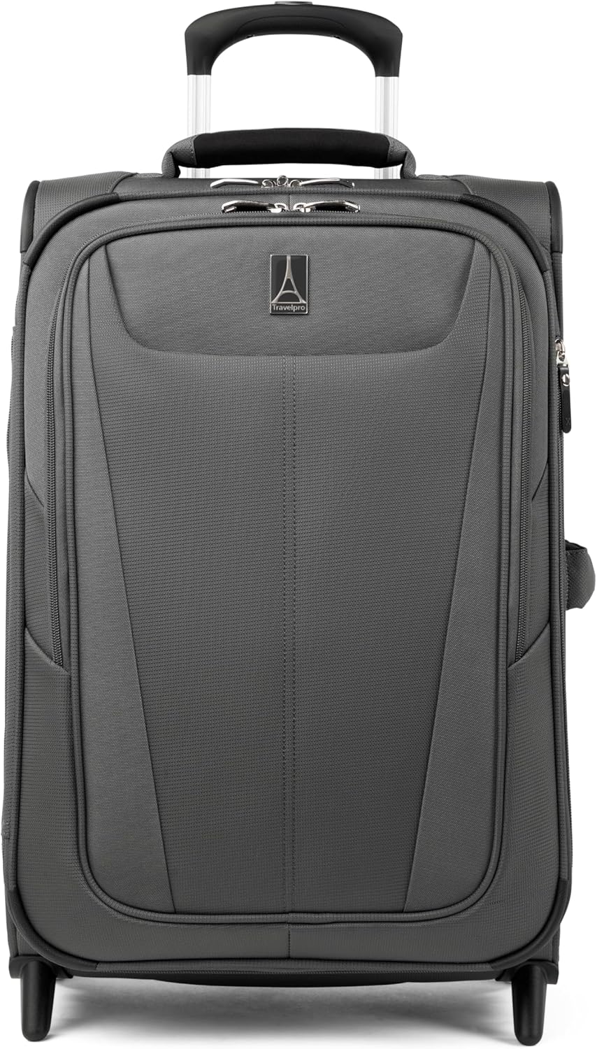 Amazon | Travelpro Maxlite 5 Softside Expandable Upright 2 Wheel