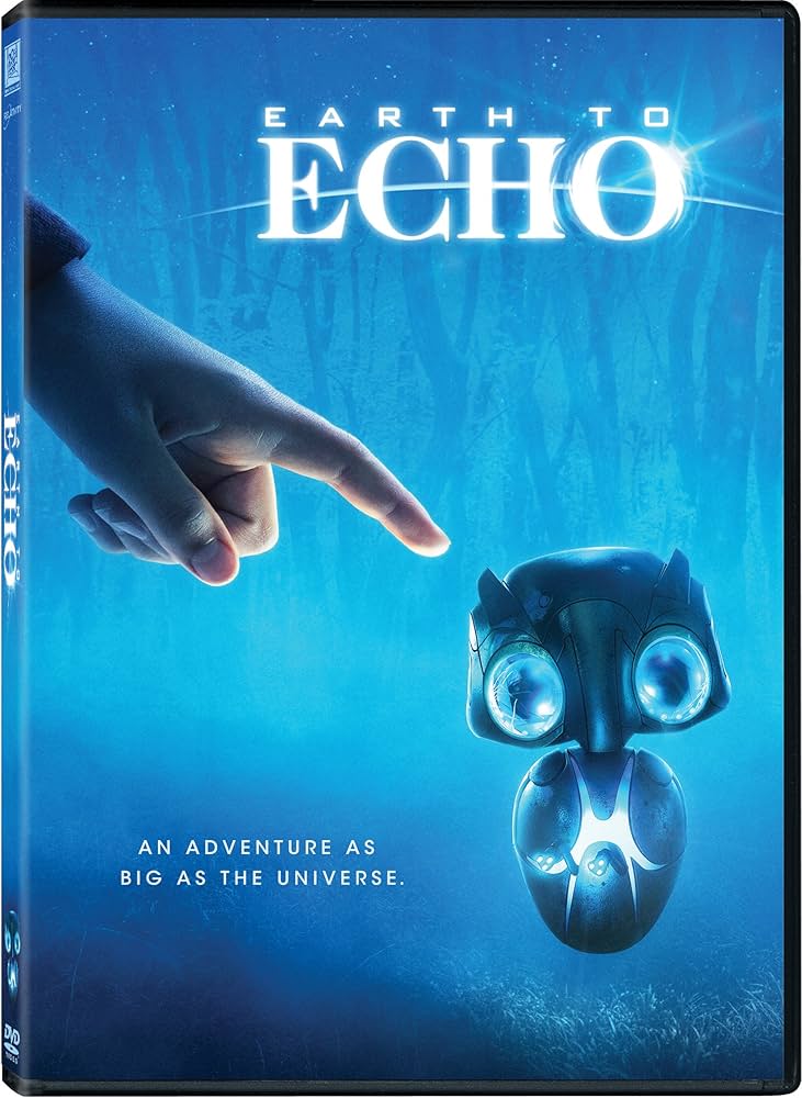 Amazon.com: Earth to Echo : Jason Gray-Stanford, Teo Halm, Reese C