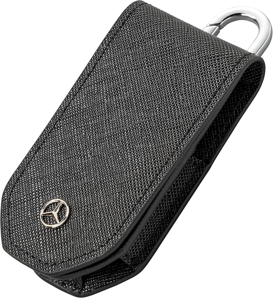 Amazon | 【メルセデス・ベンツ コレクション】純正 キーカバー