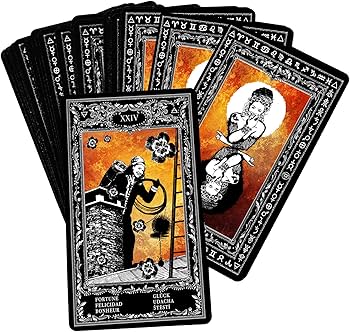 Amazon.co.jp: ボヘミアンジプシーオラクルカードII ジプシータロット