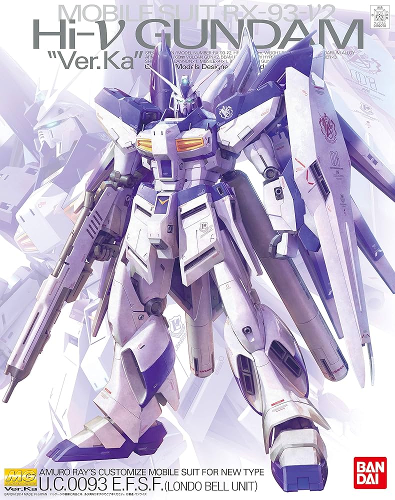 Amazon | BANDAI SPIRITS(バンダイ スピリッツ) MG 機動戦士ガンダム