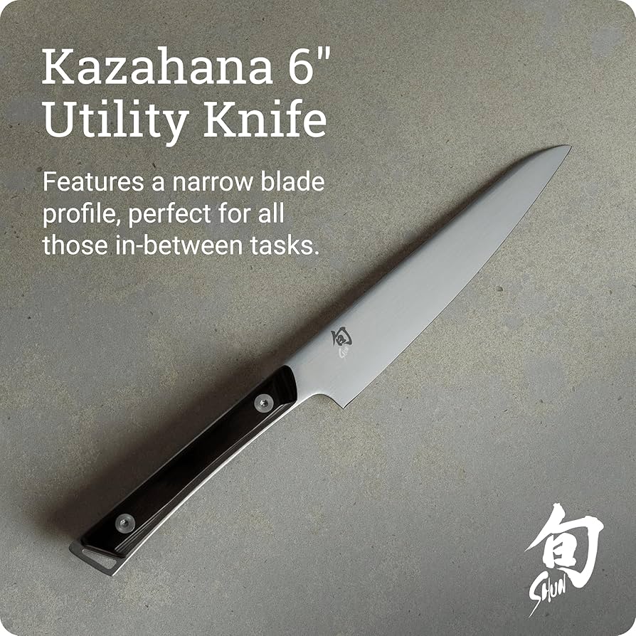 Amazon.com: Shun Kazahana 6