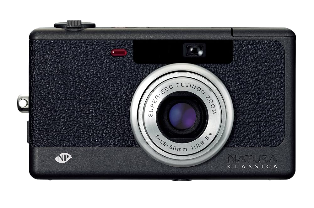 NATURA CLASSICA / コンパクトフィルムカメラ ジャンク品 【公式通販】