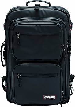 Amazon.com: Magma Riot Backpack XL : Musical Instruments