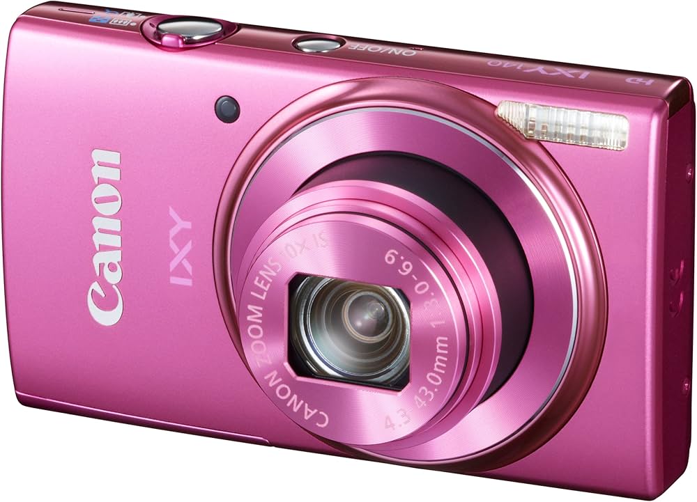 Canon IXY140 中古 箱無し 動作ok Canon IXY 140 動作確認済 キヤノン