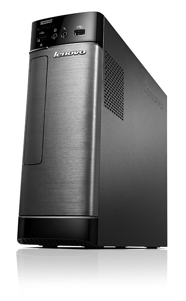 レノボLenovoデスクトップPC本体H520s/Corei5 4GB500GB レノボLenovo