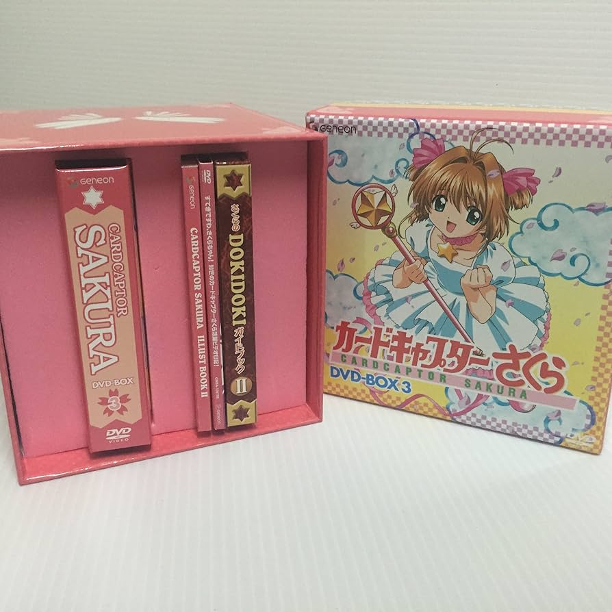 カードキャプター さくら カードダスマスターズ Part3 39枚 カード