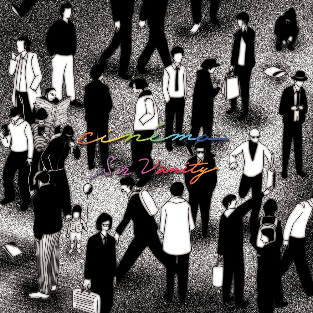 SirVanity cinéma チェキ風カード きゃにめ Amazon.co.jp: Sir Vanity