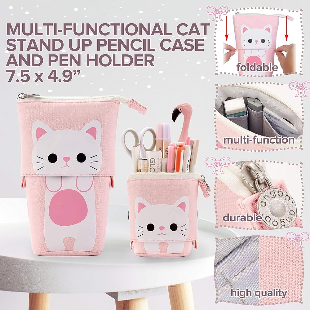 Amazon.co.jp: かわいいかわいい文房具セットポップアップペンシル