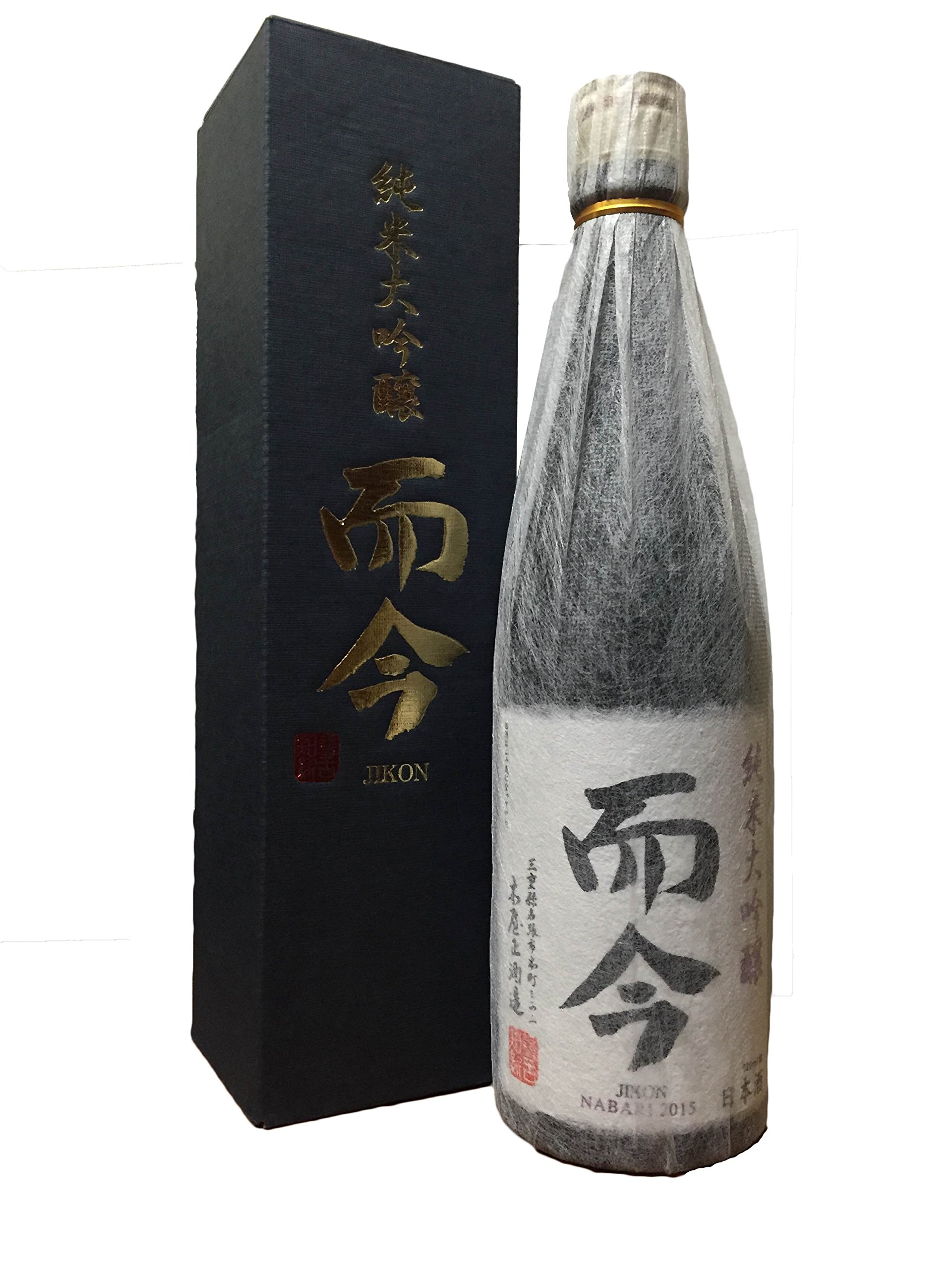 而今 純米大吟醸 名張 NABARI 720ml 而今 名張 NABARI 純米大吟醸 720ml 【