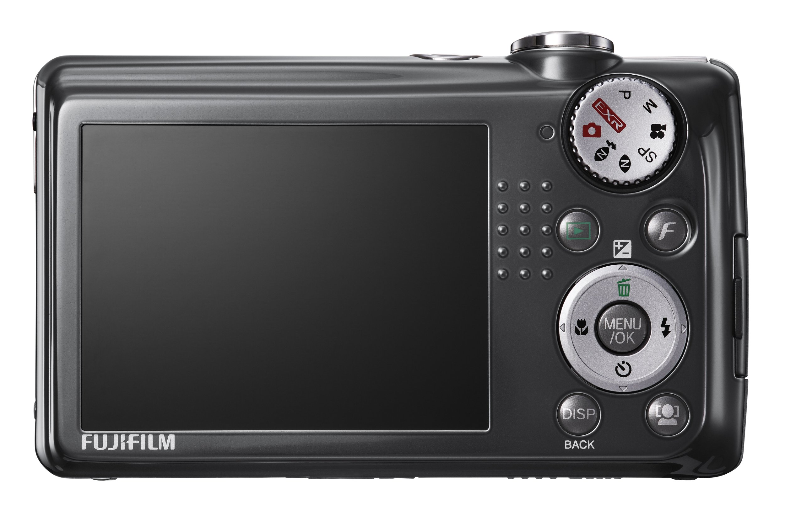 Amazon.com : Fujifilm Finepix F70EXR 10MP Super CCD Digital Camera