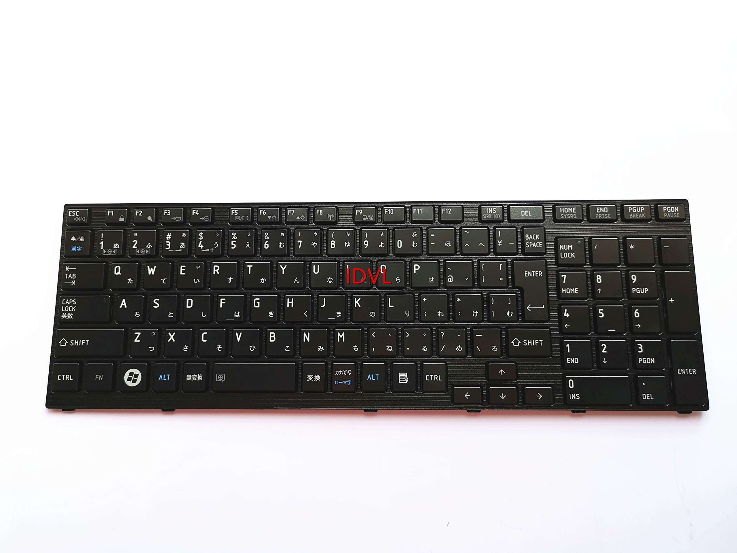 TOSHIBA ノートPC 15.6インチ 日本語キーボード Amazon | [IDVL]ノート